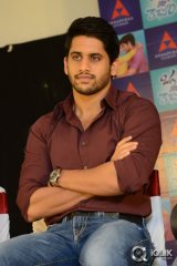 Oka Laila Kosam Movie Press Meet
